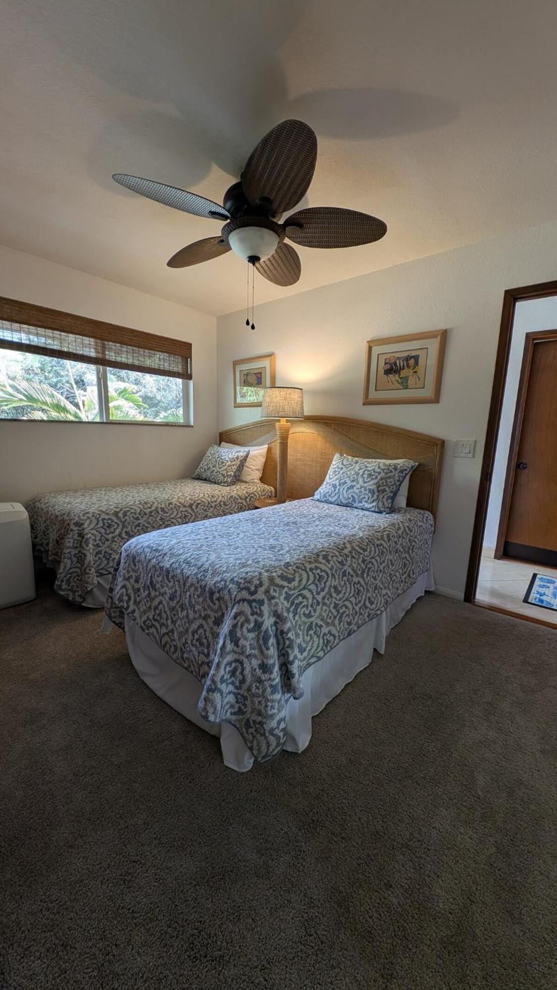 Seaside Retreat Condo Kailua-Kona Zewnętrze zdjęcie