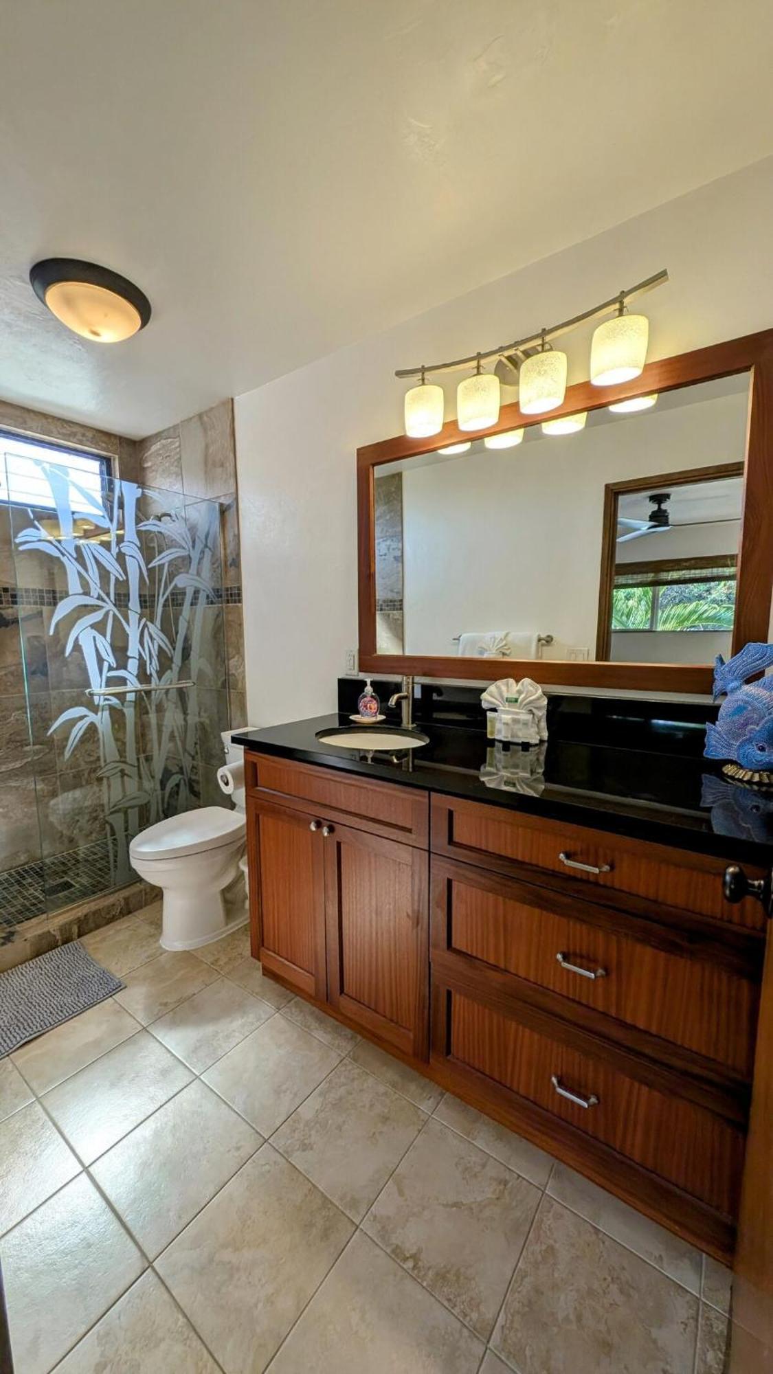 Seaside Retreat Condo Kailua-Kona Zewnętrze zdjęcie