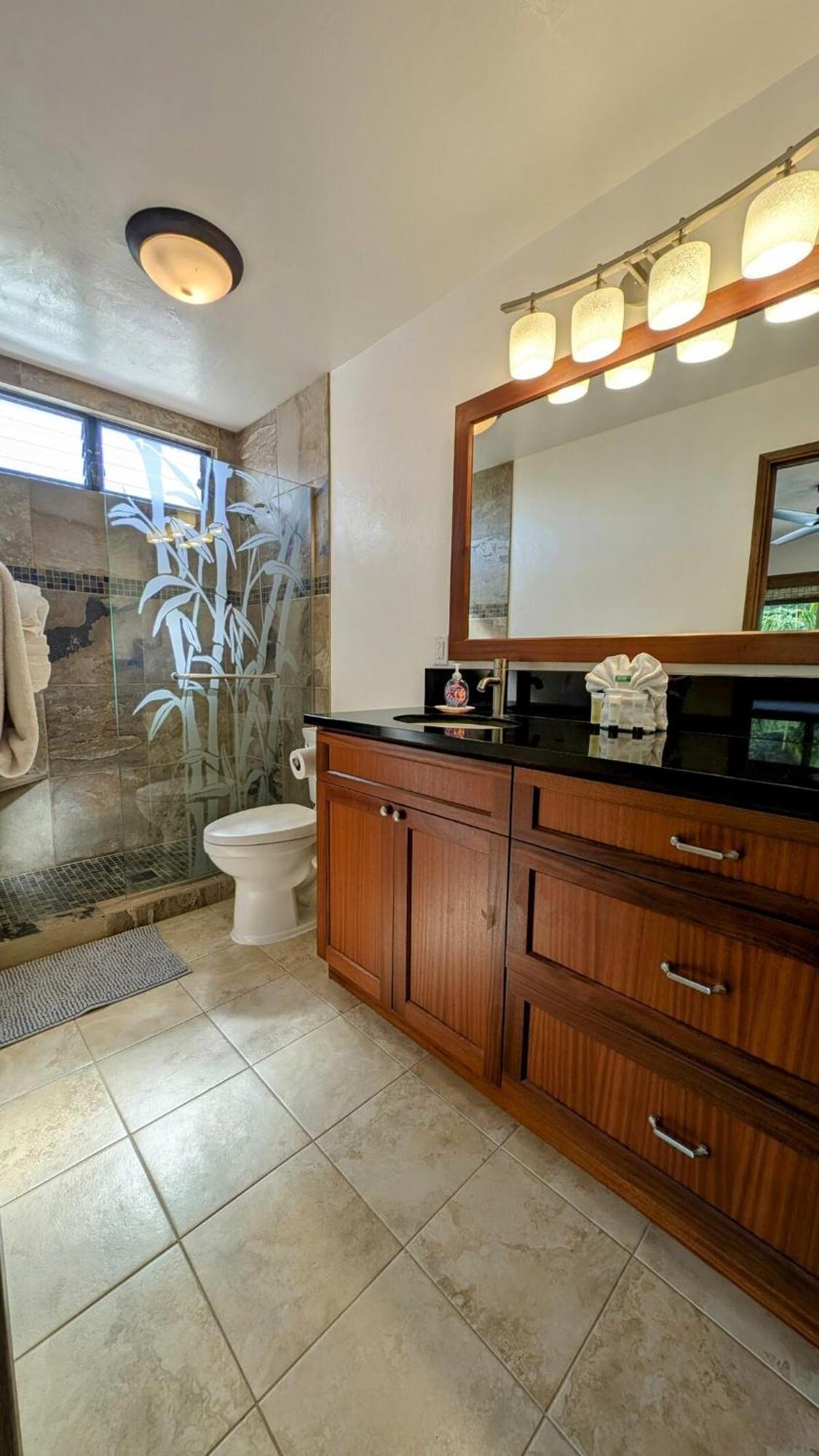 Seaside Retreat Condo Kailua-Kona Zewnętrze zdjęcie