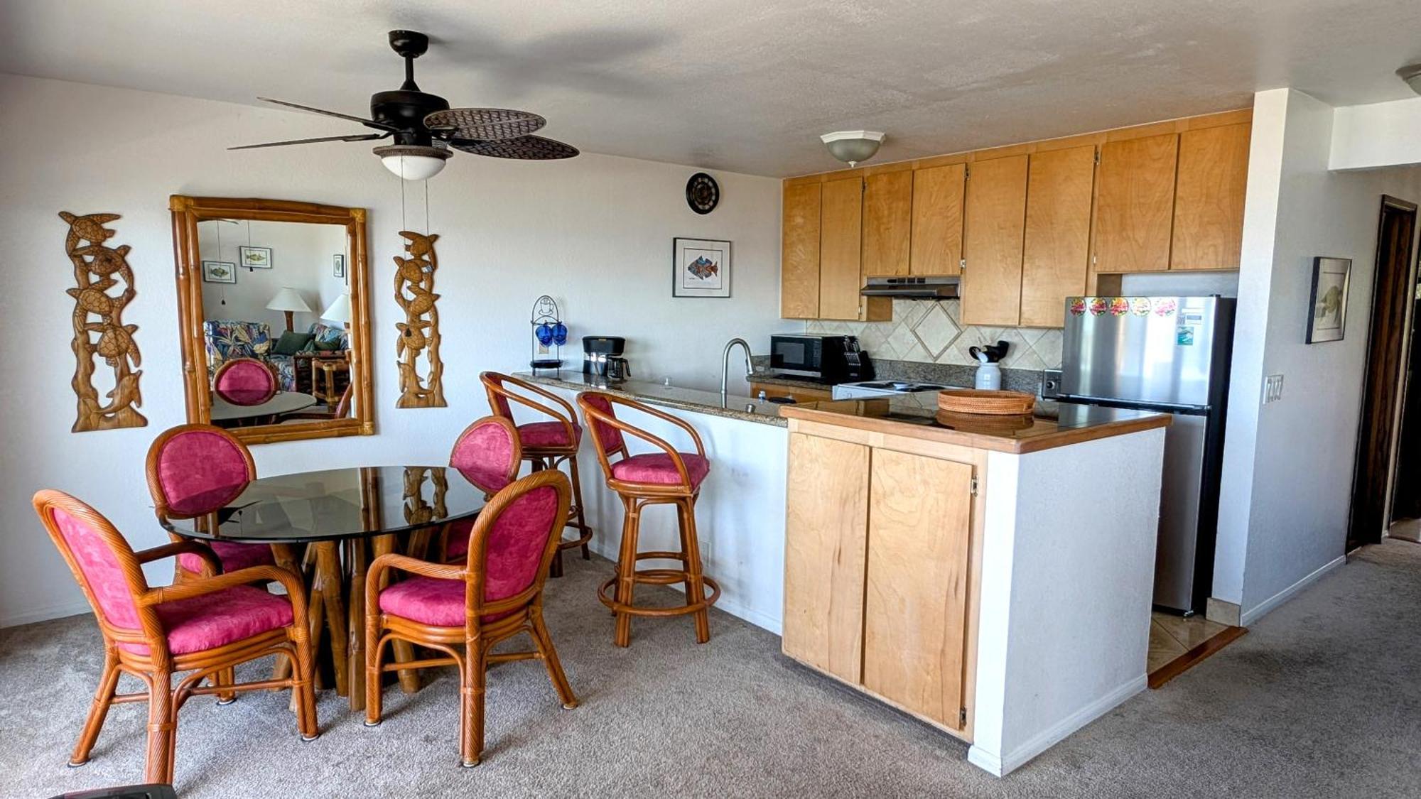 Seaside Retreat Condo Kailua-Kona Zewnętrze zdjęcie