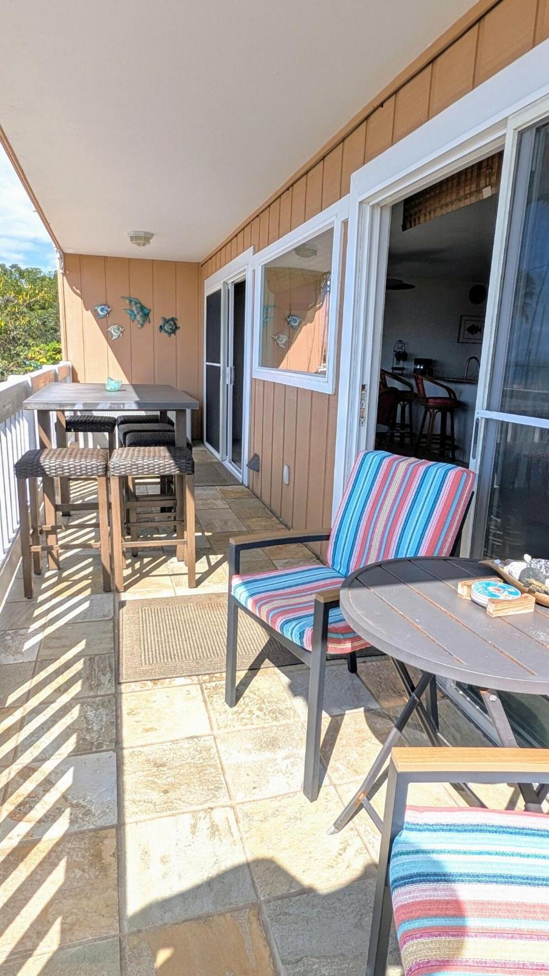 Seaside Retreat Condo Kailua-Kona Zewnętrze zdjęcie
