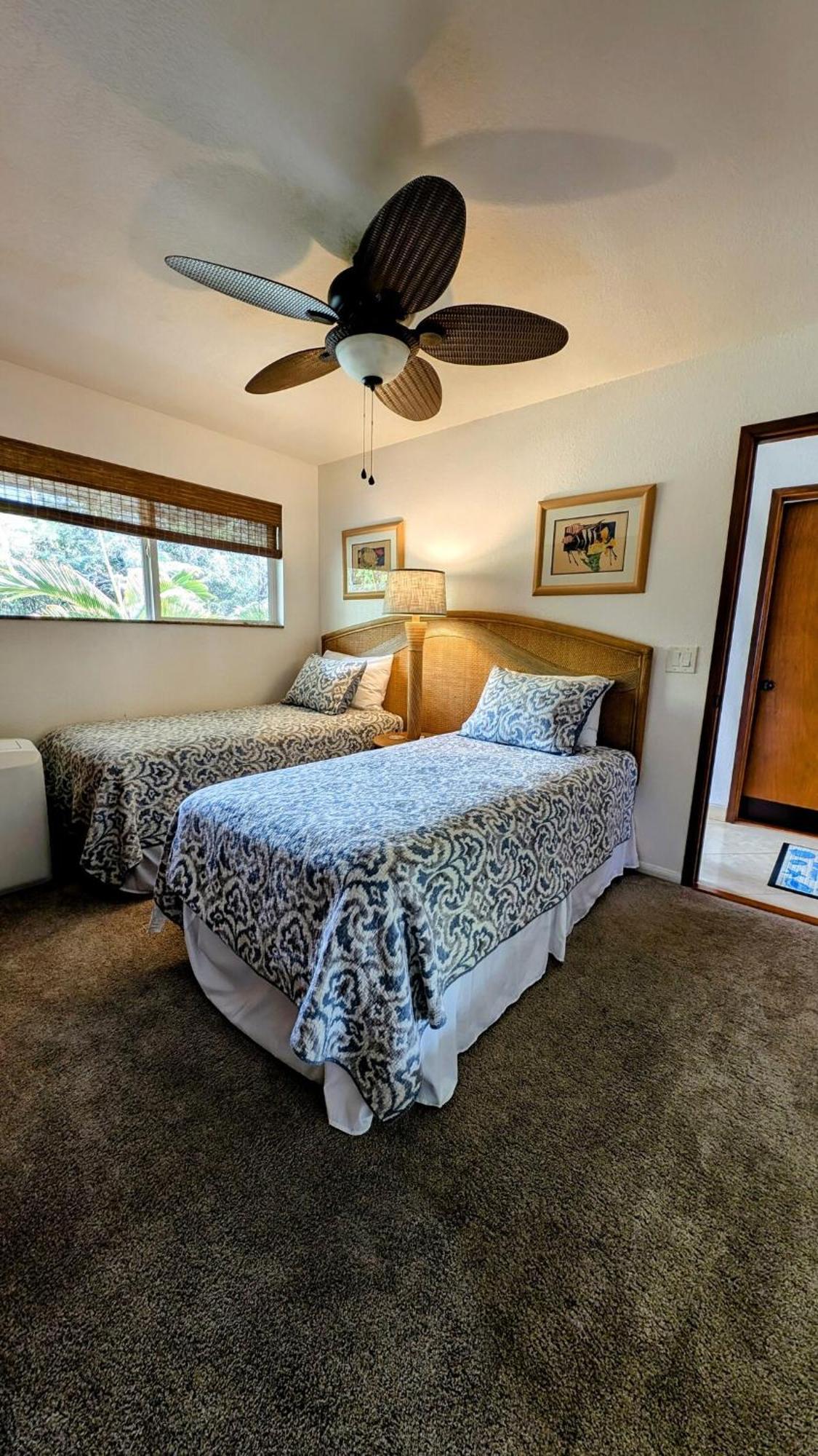 Seaside Retreat Condo Kailua-Kona Zewnętrze zdjęcie